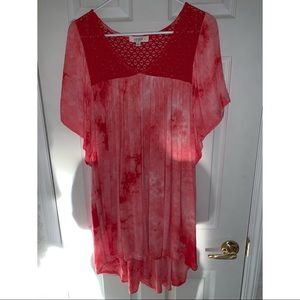 Women’s blouse, xl
